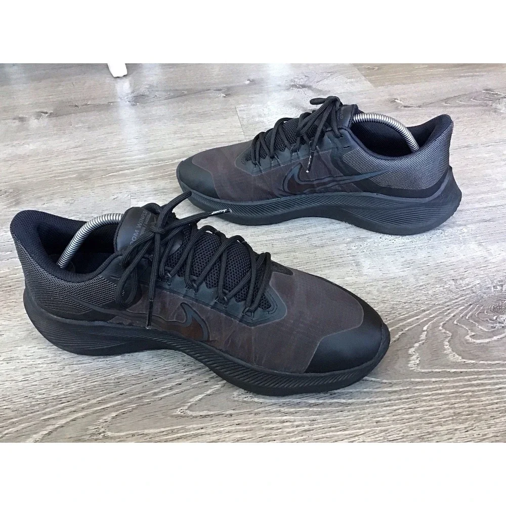 Nike welcome my